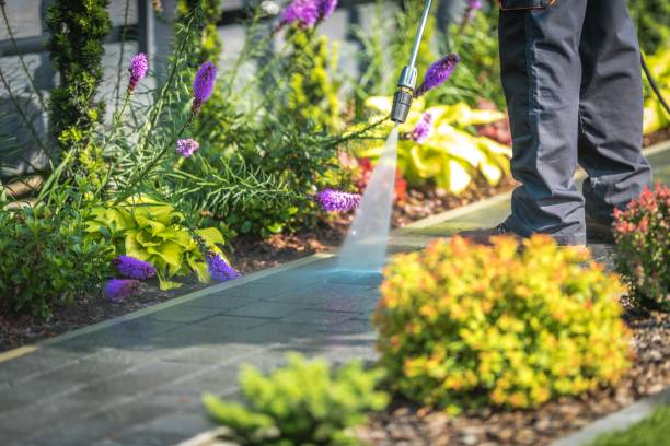 Armonk, NY Pressure Washing Services Company